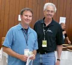 Chris Herrod (LMI) & Bill Tippin