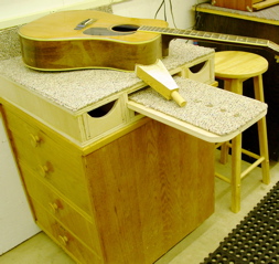 Guitar Workstation