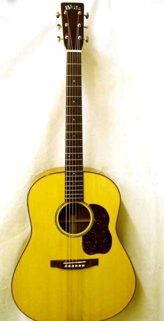 Red Spruce top