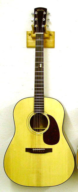 1st Luray Guitar
